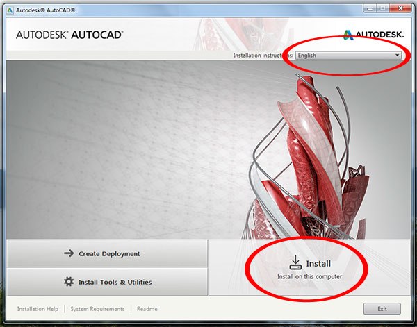 free autocad 2016 for students