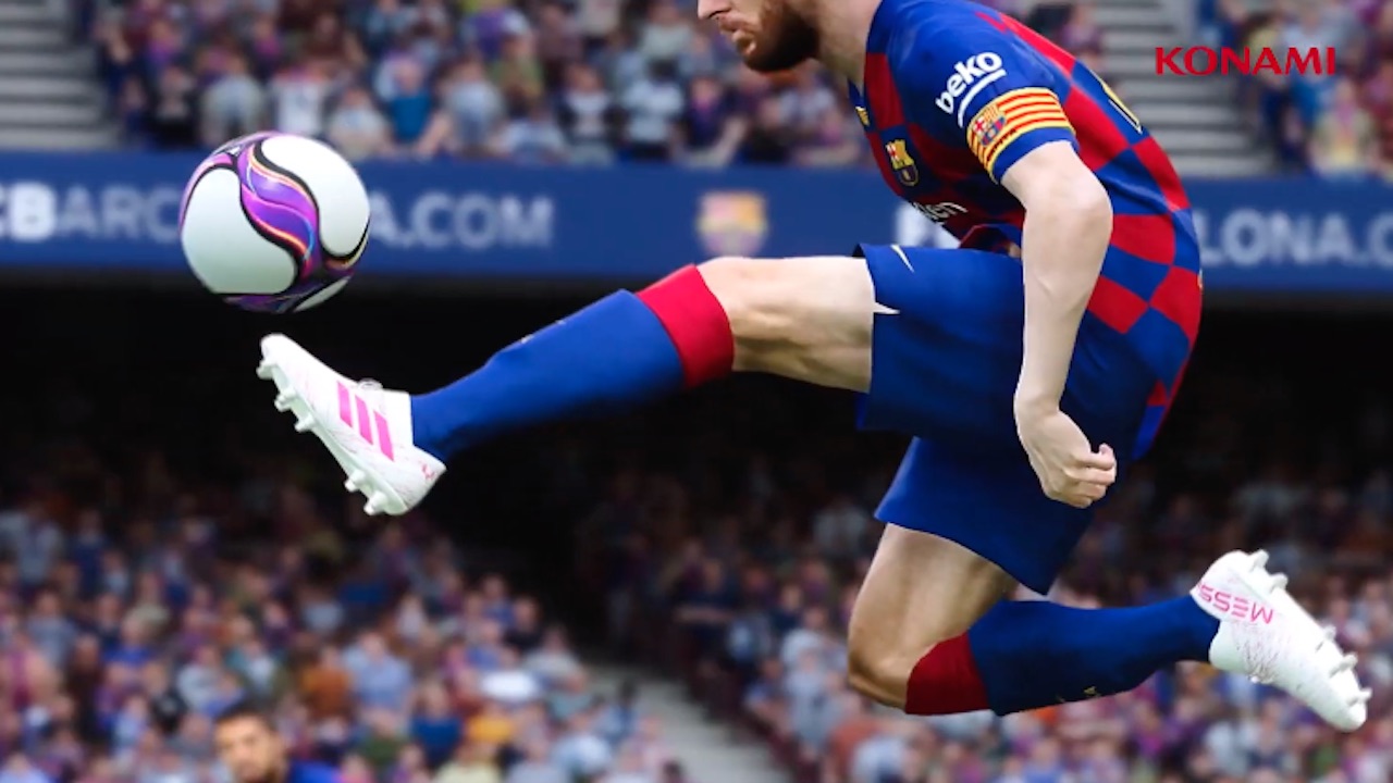 download pes 2020 for pc free