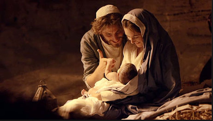 nacimiento de jesus belen