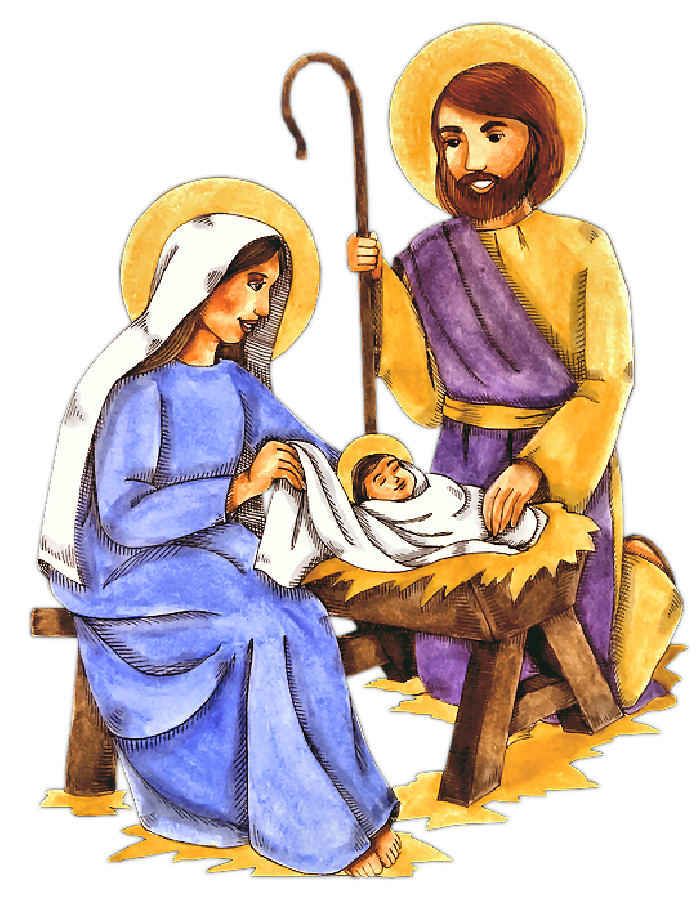 nacimiento de jesus belen